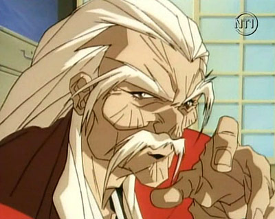 Fatal Fury - La sfida di Wolfgang Krauser