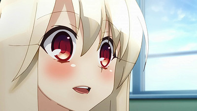 Fate/Kaleid Liner Prisma Illya OVA