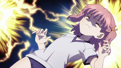 Fate/Kaleid Liner Prisma Illya OVA