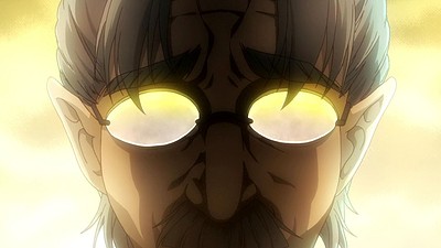 Fate/Kaleid Liner Prisma Illya 2wei! OVA
