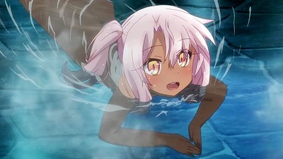 Fate/Kaleid Liner Prisma Illya 2wei! OVA