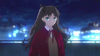 Fate/Stay Night: Unlimited Blade Works (TV)