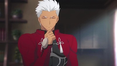 Fate/Stay Night: Unlimited Blade Works (TV)