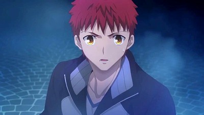 Fate/Stay Night: Unlimited Blade Works (TV)