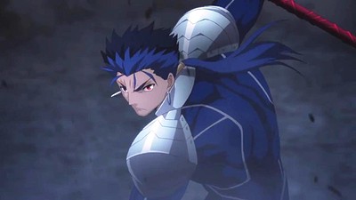 Fate/Stay Night: Unlimited Blade Works (TV)