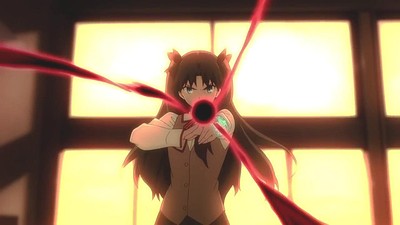 Fate/Stay Night: Unlimited Blade Works (TV)