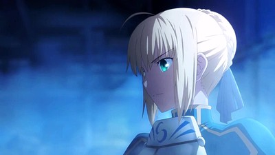 Fate/Stay Night: Unlimited Blade Works (TV)