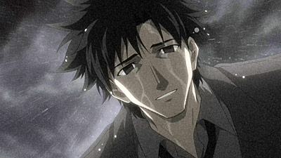 Fate/stay night - Unlimited Blade Works