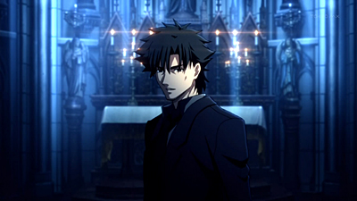 Fate/Zero