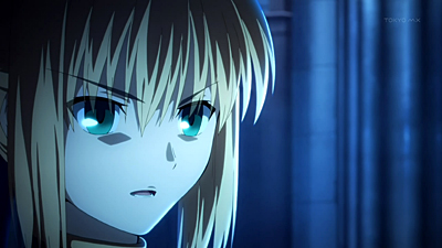 Fate/Zero