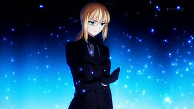 Fate/Zero