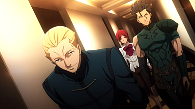 Fate/Zero