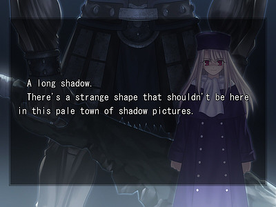 Fate/stay night