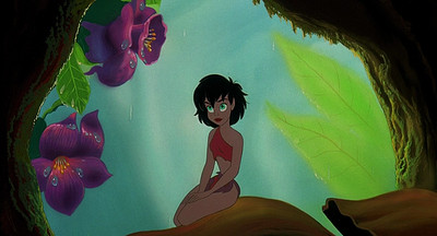 FernGully - Le avventure di Zak e Crysta