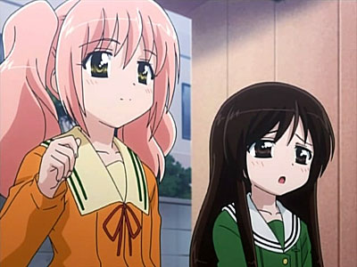 Fight Ippatsu! Juuden-Chan!!