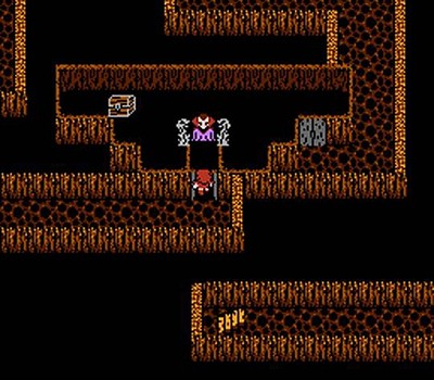 Final Fantasy
