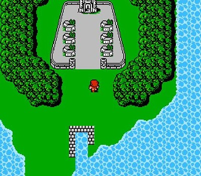Final Fantasy