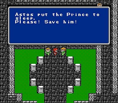 Final Fantasy