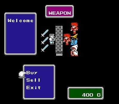 Final Fantasy