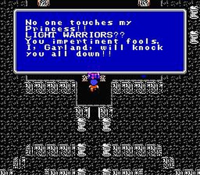 Final Fantasy