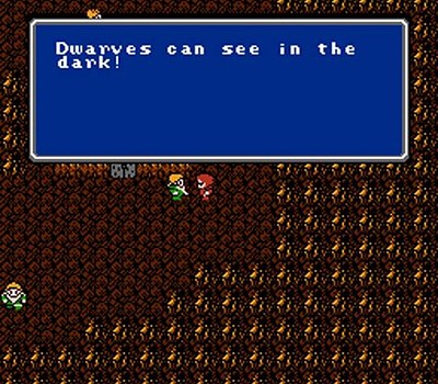 Final Fantasy