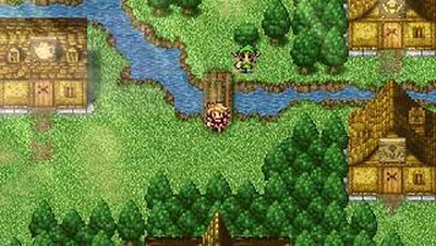 Final Fantasy Anniversary Edition