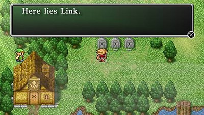 Final Fantasy Anniversary Edition