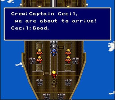 Final Fantasy Anthology