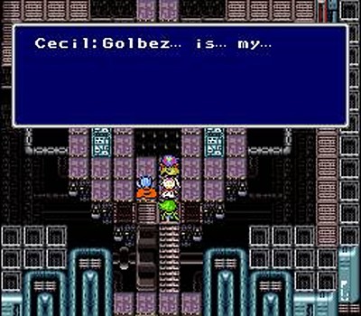 Final Fantasy Anthology