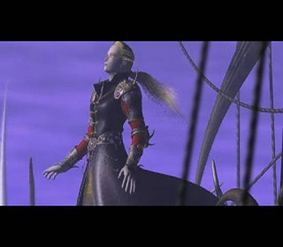 Final Fantasy Anthology