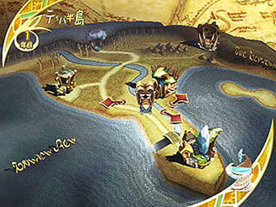 Final Fantasy Crystal Chronicles