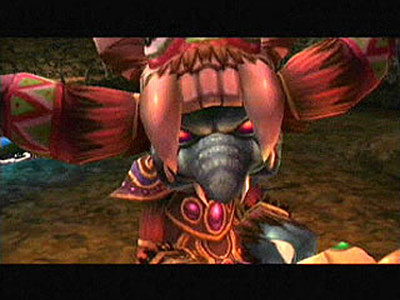 Final Fantasy Crystal Chronicles