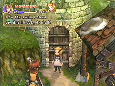 Final Fantasy Crystal Chronicles