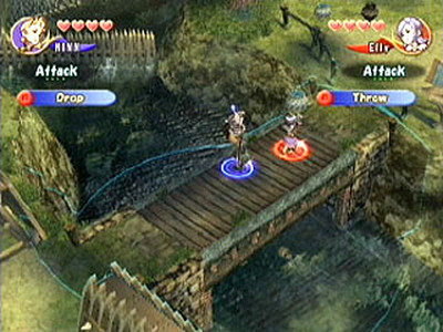 Final Fantasy Crystal Chronicles