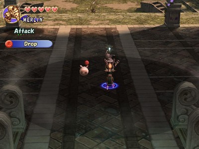 Final Fantasy Crystal Chronicles