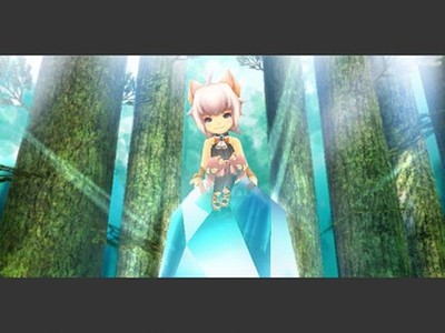Final Fantasy Crystal Chronicles: Echoes of Time