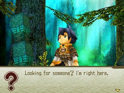 Final Fantasy Crystal Chronicles: Echoes of Time