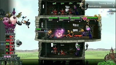 Final Fantasy Crystal Chronicles: My Life as a Darklord