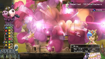 Final Fantasy Crystal Chronicles: My Life as a Darklord