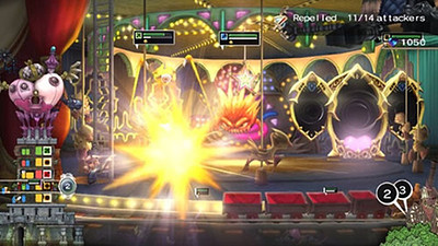 Final Fantasy Crystal Chronicles: My Life as a Darklord