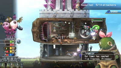 Final Fantasy Crystal Chronicles: My Life as a Darklord