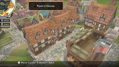 Final Fantasy Crystal Chronicles: My Life as a King