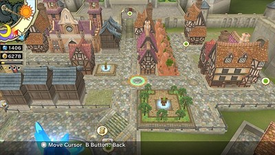 Final Fantasy Crystal Chronicles: My Life as a King