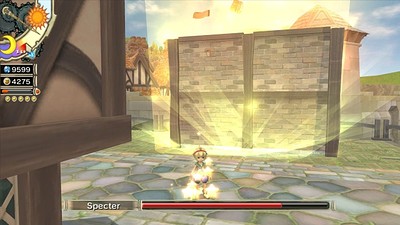 Final Fantasy Crystal Chronicles: My Life as a King