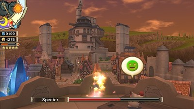 Final Fantasy Crystal Chronicles: My Life as a King