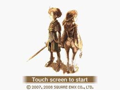 Final Fantasy Crystal Chronicles: Ring of Fates