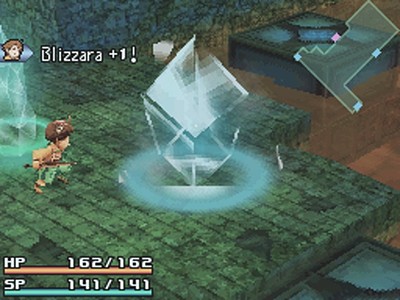Final Fantasy Crystal Chronicles: Ring of Fates