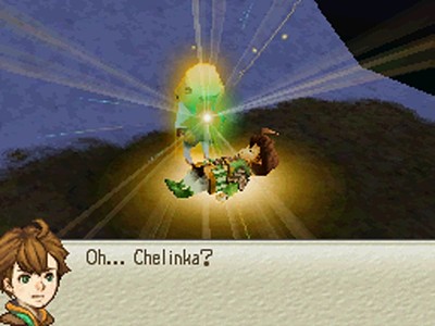Final Fantasy Crystal Chronicles: Ring of Fates