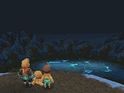 Final Fantasy Crystal Chronicles: Ring of Fates