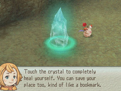 Final Fantasy Crystal Chronicles: Ring of Fates